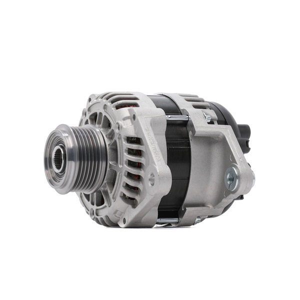 Lichtmaschine 4G0825