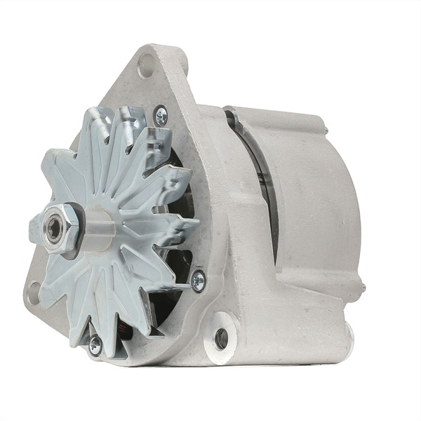 Lichtmaschine von RIDEX 4G0827