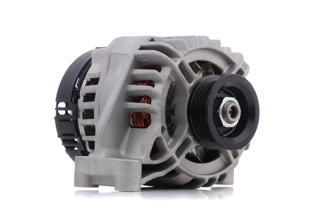 LANCIA Lichtmaschine von RIDEX