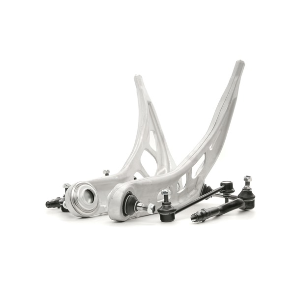 RIDEX Querlenker-Reparatursatz 772S0180 online kaufen