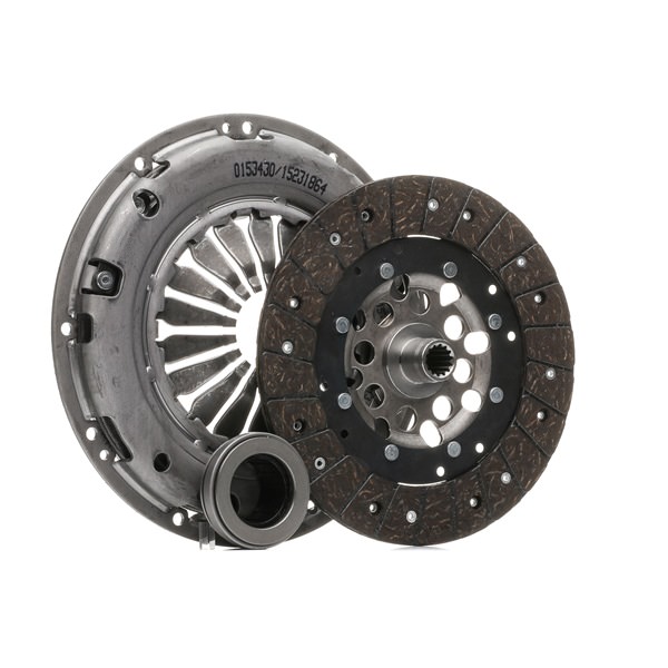 Achetez des Kit d'embrayage STARK SKCK-0100577 à prix pour 109,71 €