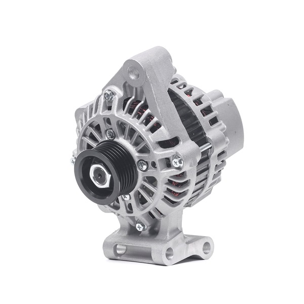 Lichtmaschine von RIDEX 4G0831