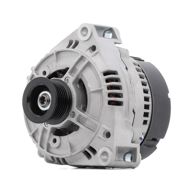MERCEDES-BENZ Lichtmaschine von RIDEX