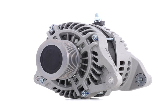 Lichtmaschine 4G0837
