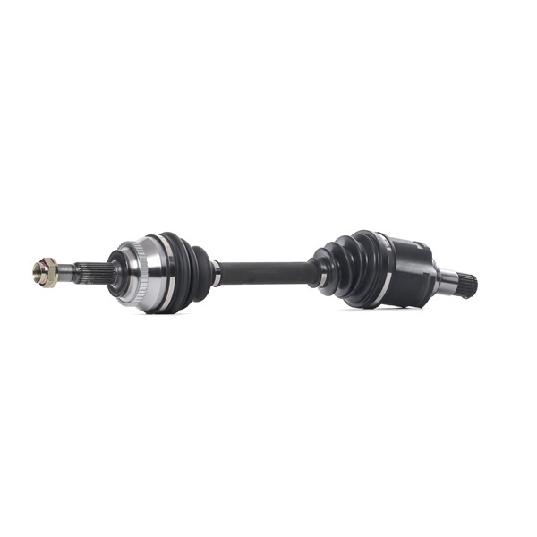 Osta Vetoakseli RIDEX:llä 13D0546 edullisesti hintaan 97,78 €