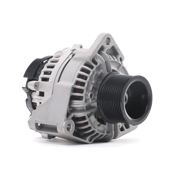Lichtmaschine von RIDEX 4G0841