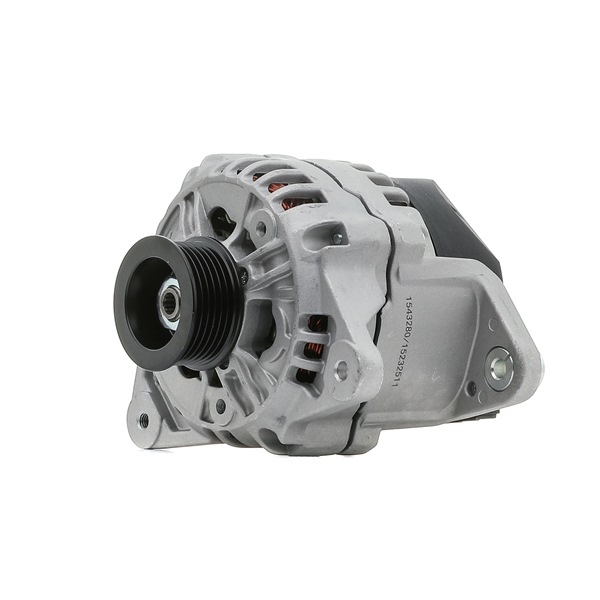 Lichtmaschine von RIDEX für Fiesta Mk4 Schrägheck (JAS, JBS) günstig online kaufen