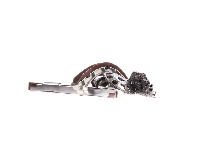 Acquista Kit catena distribuzione da RIDEX 1389T0115 a buon mercato per soli 74,37 €