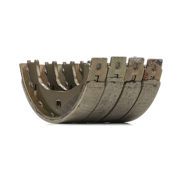 Acquista online RIDEX Ganasce freno a mano Art.: 1419B0023