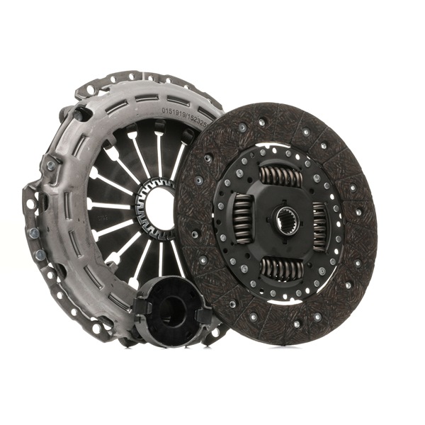Achetez des Kit d'embrayage STARK SKCK-0100585 à prix pour 179,41 €