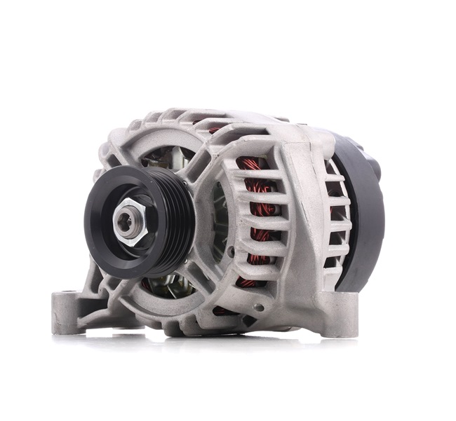 Lichtmaschine 4G0845