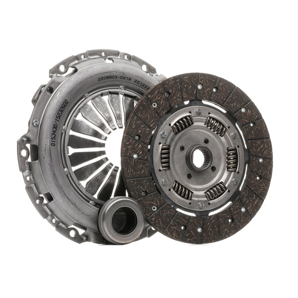Kupplungssatz SKCK-0100586
