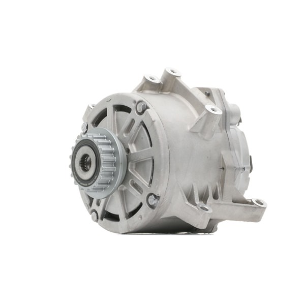 Lichtmaschine 4G0850