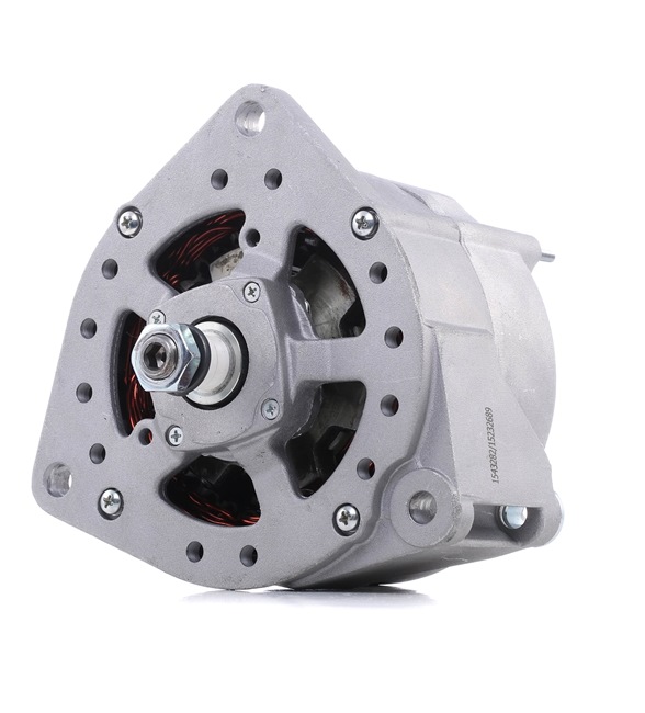 Lichtmaschine von RIDEX 4G0851
