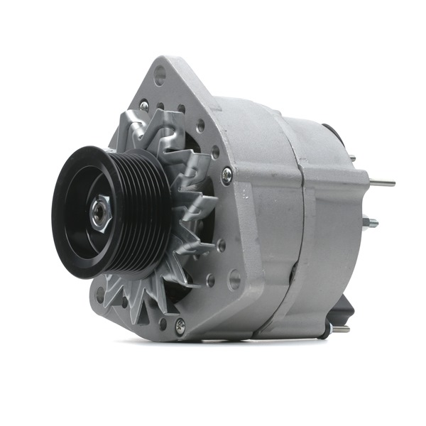 Lichtmaschine 4G0852 DAF von RIDEX