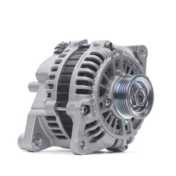 RIDEX Lichtmaschine 4G0853 online kaufen