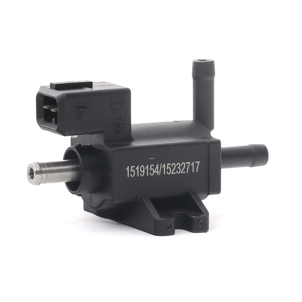 Acquista Convertitore pressione, Turbocompressore da RIDEX 3553P0025 a buon mercato per soli 30,45 €
