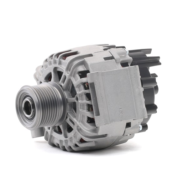 Lichtmaschine 4G0854