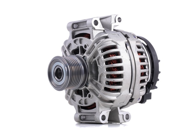 Lichtmaschine 4G0855