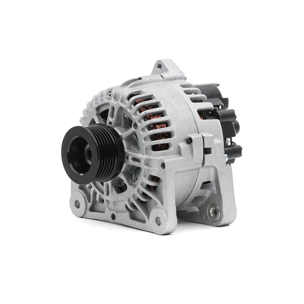 RENAULT Lichtmaschine von RIDEX