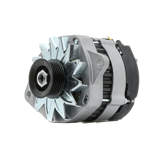 Lichtmaschine 4G0863