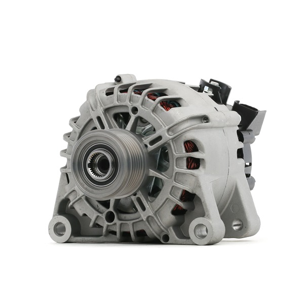 Lichtmaschine 4G0866