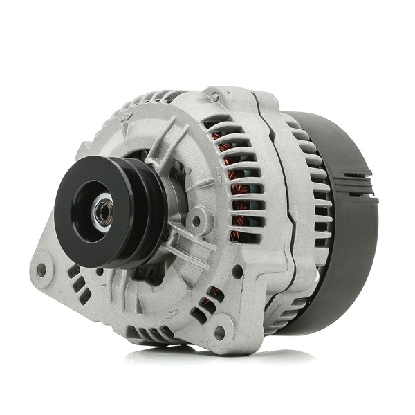 VOLVO Lichtmaschine von RIDEX