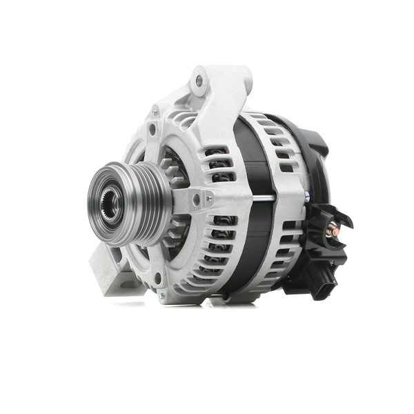 VOLVO Lichtmaschine von RIDEX