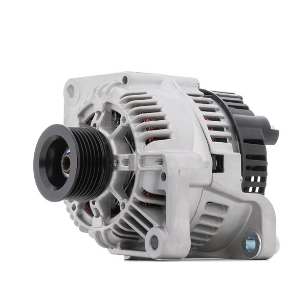 Lichtmaschine von RIDEX 4G0873