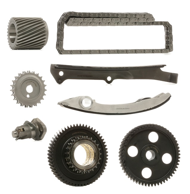 Achetez des Kit de chaîne de distribution STARK SKTCK-2240124 à prix pour 111,33 €