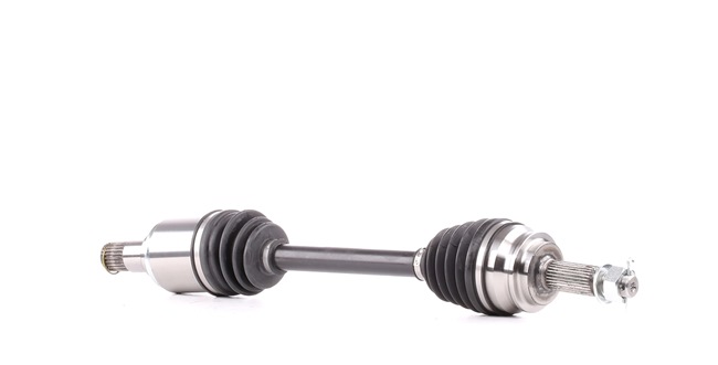 Comprar Árbol de transmisión de RIDEX 13D0550 a bajo precio de 154,46 €