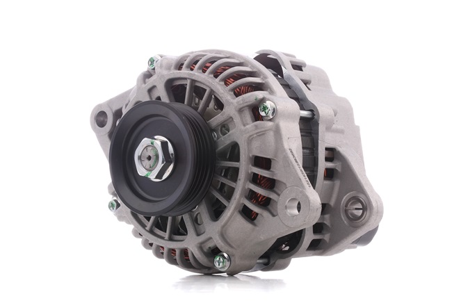 Lichtmaschine 4G0882