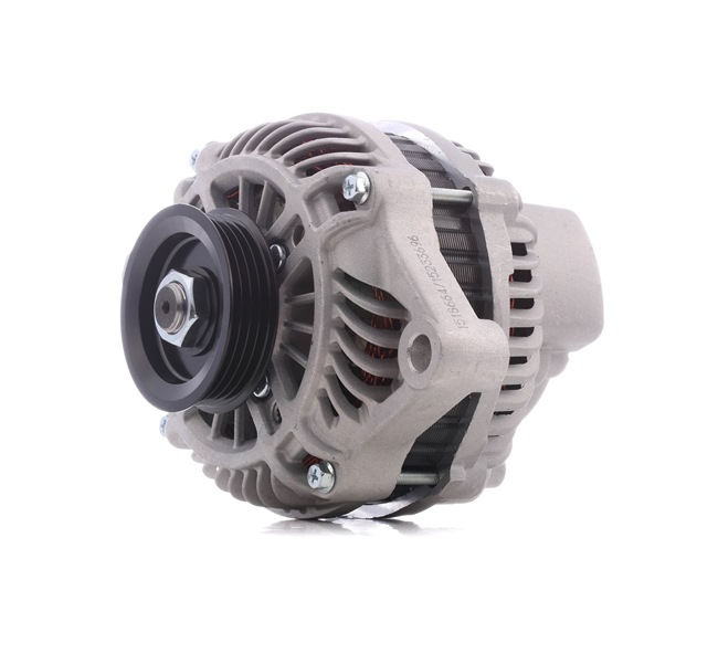 Lichtmaschine 4G0883