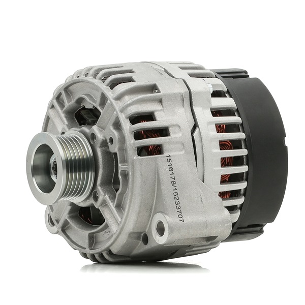 Lichtmaschine 4G0884
