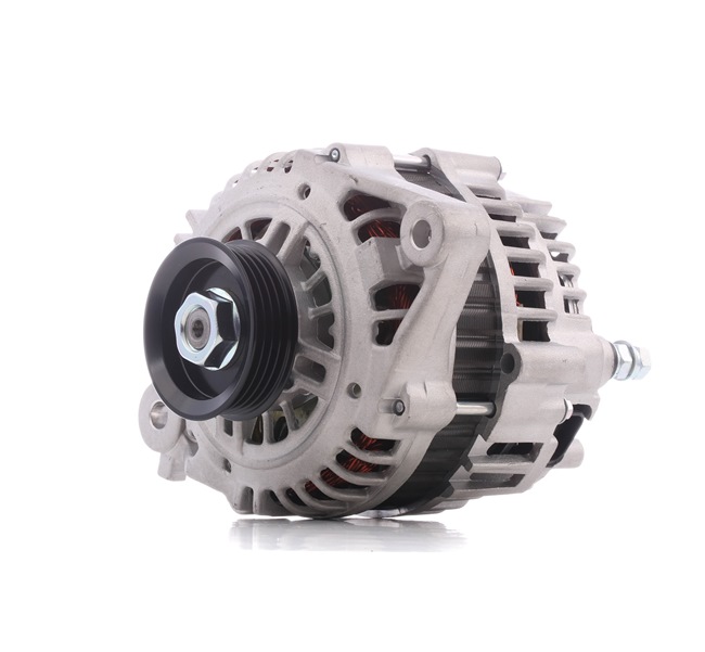 Lichtmaschine 4G0887