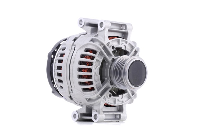 Lichtmaschine 4G0890
