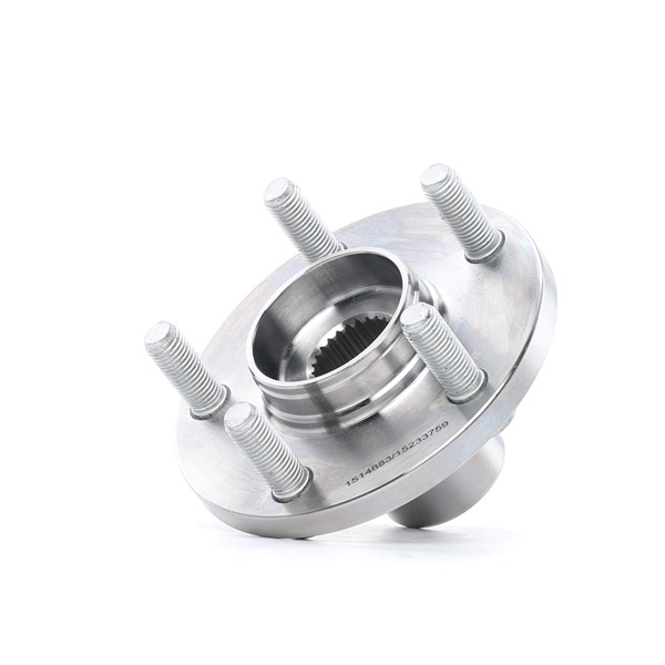 Radnabe 653W0171