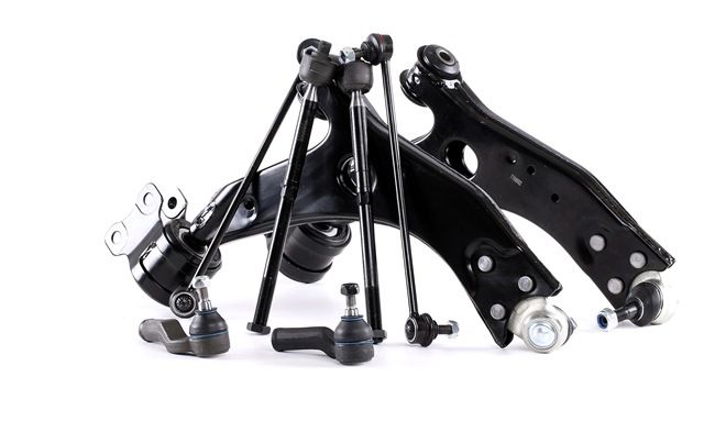 Compre Jogo de reparação, braço transversal da STARK SKSSK-1600183 a um preço baixo por 152,90 €
