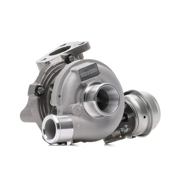 Turbolader von RIDEX für SONATA VII (LF) günstig online kaufen
