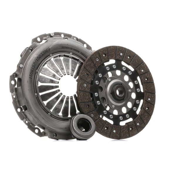 Kupplungssatz 479C0618