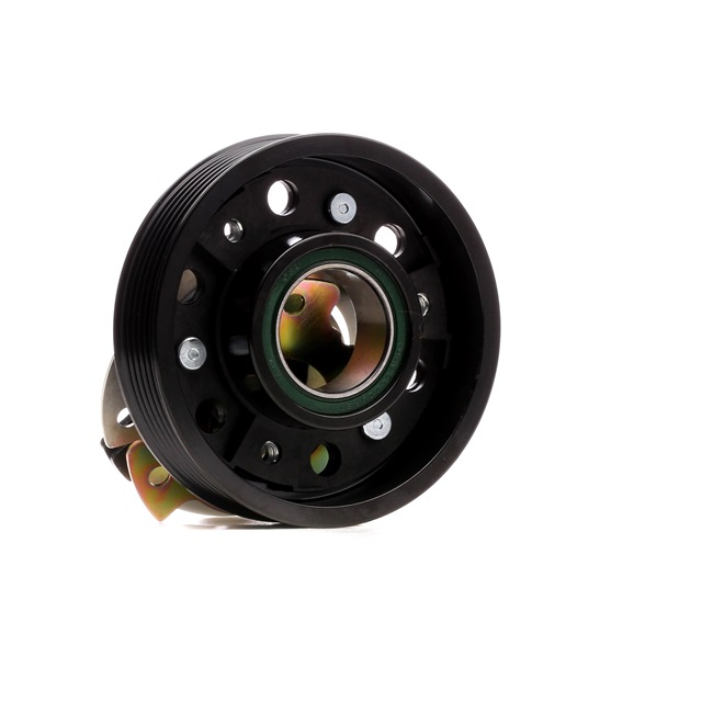 Compre Embraiagem magnética, compressor do ar condicionado da STARK SKMCA-1640014 a um preço baixo por 81,13 €