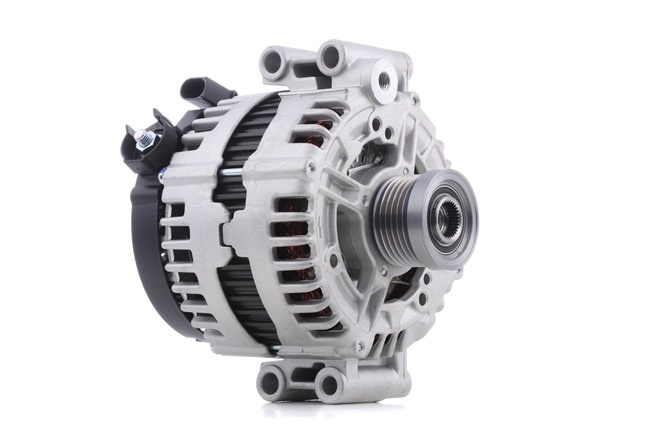 Lichtmaschine 4G0904