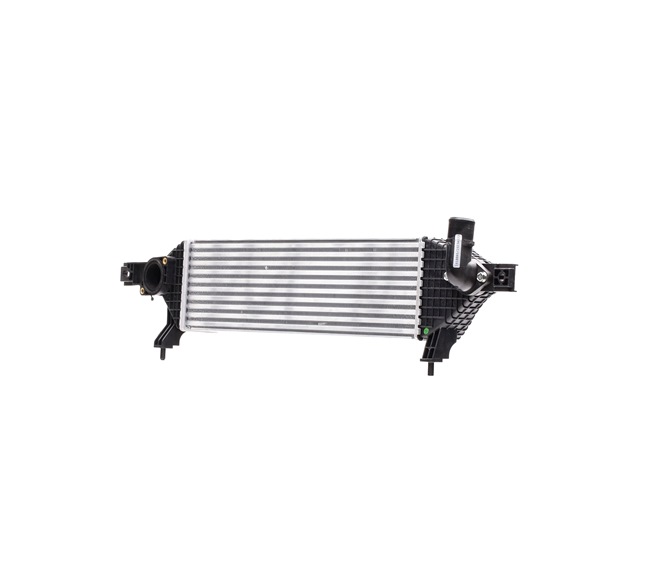 Køb Intercooler af RIDEX 468I0111 til den lave pris 1473,18 DKK