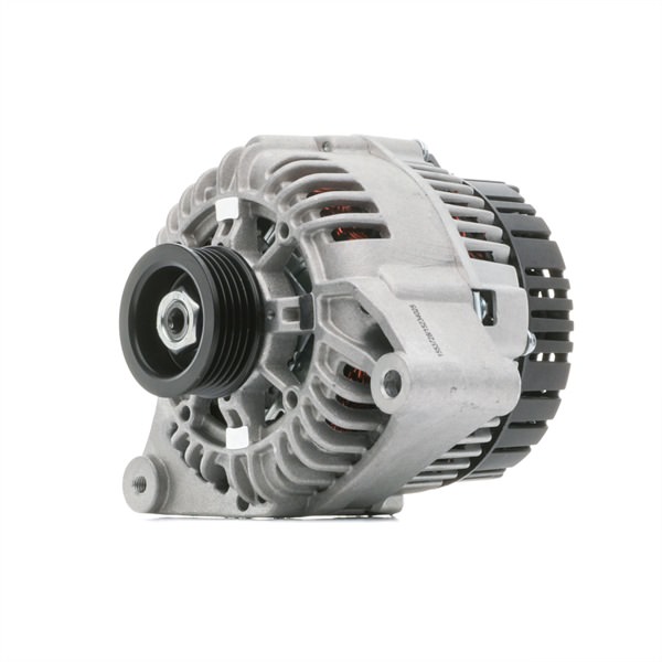 PEUGEOT Lichtmaschine von RIDEX