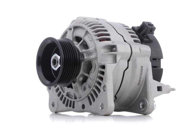 Lichtmaschine von RIDEX