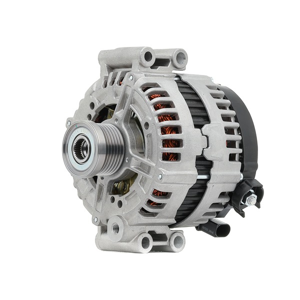 Online Shop für Lichtmaschine von RIDEX EAN: 4064138061193
