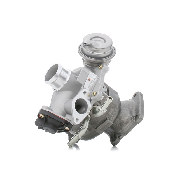 Turbolader 2234C0317