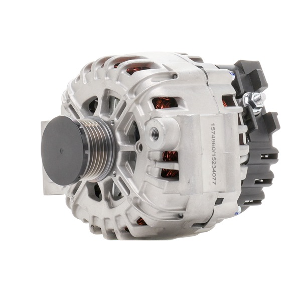 Lichtmaschine 4G0912