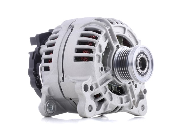 Lichtmaschine von RIDEX 4G0916