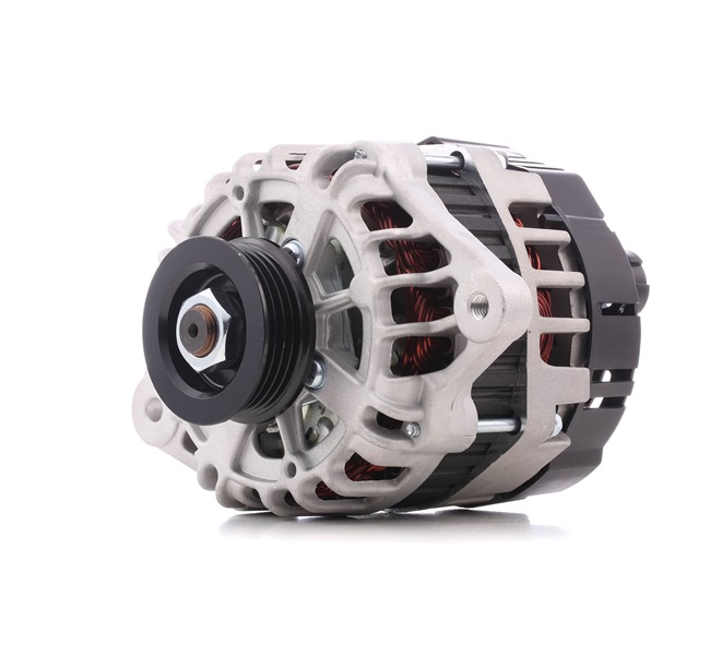 Lichtmaschine 4G0928
